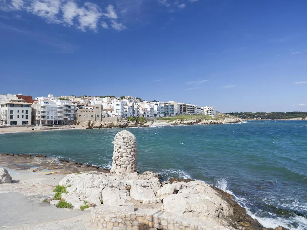 Holiday Home Mirador By Interhome L'Escala Spain