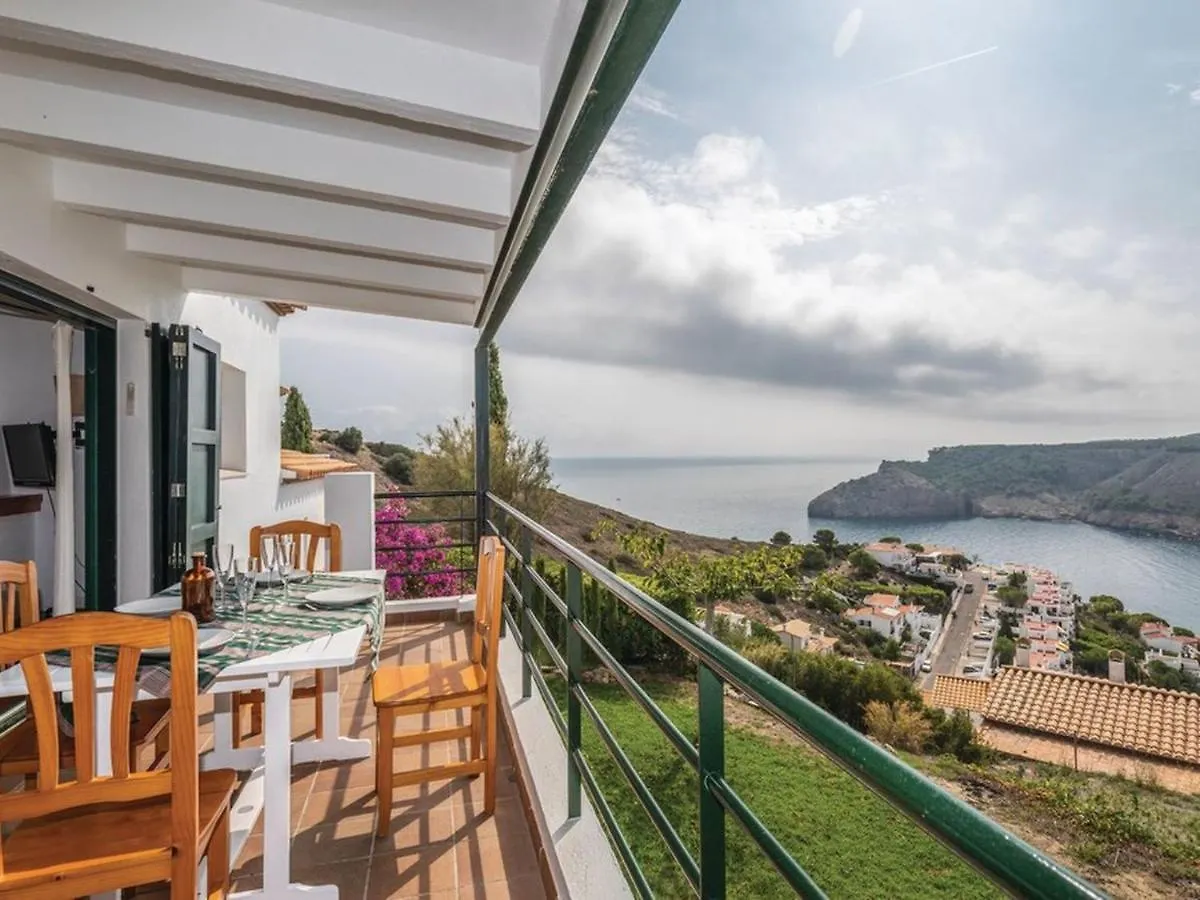 Holiday Home Mirador By Interhome L'Escala