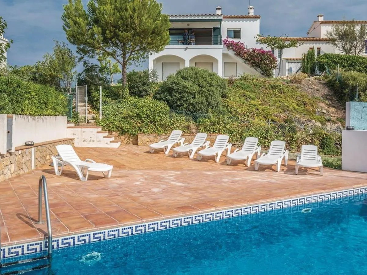 Holiday Home Mirador By Interhome location