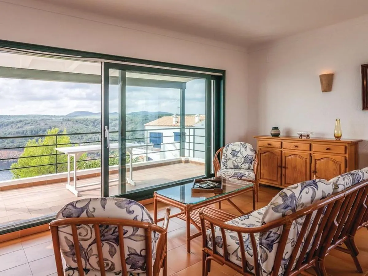 Holiday Home Mirador By Interhome L'Escala
