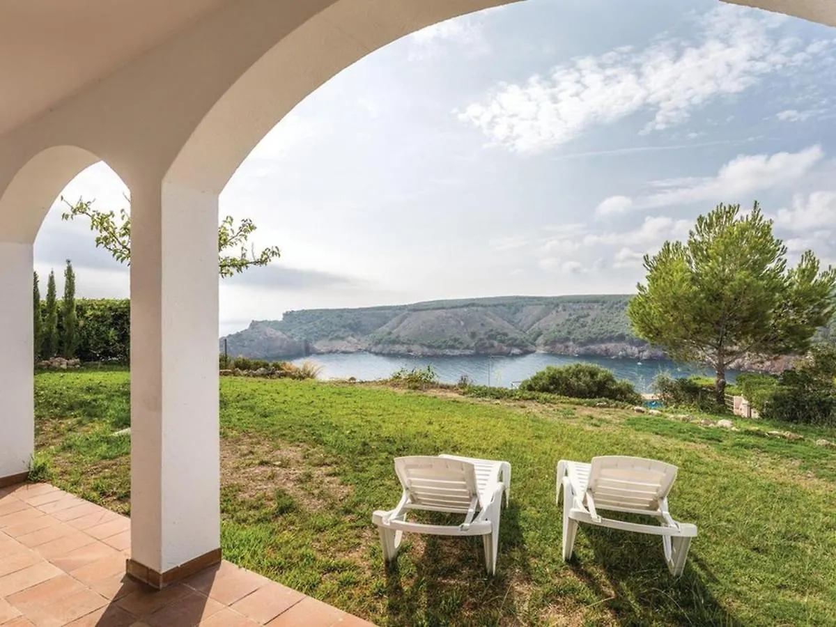 Holiday Home Mirador By Interhome L'Escala